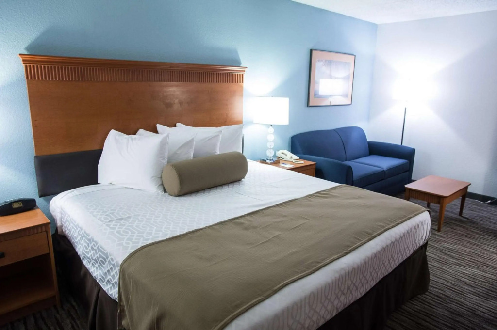 The Hotel at Dayton South