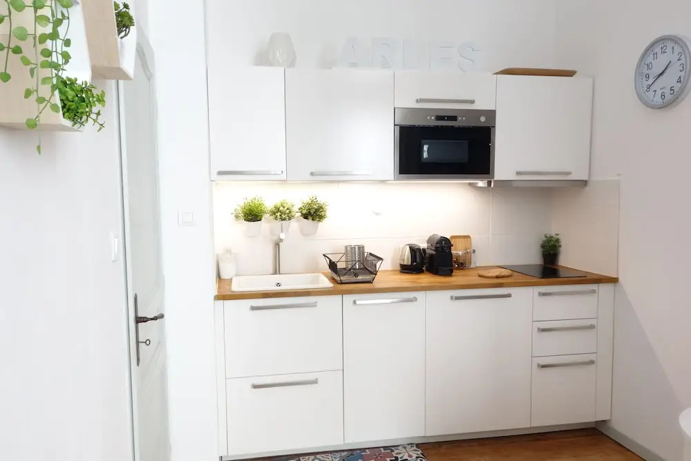 Arles Holiday - Le Studio Chic