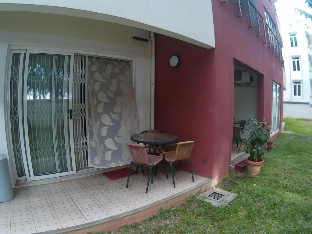 OCEANSIDE Tourist Residence