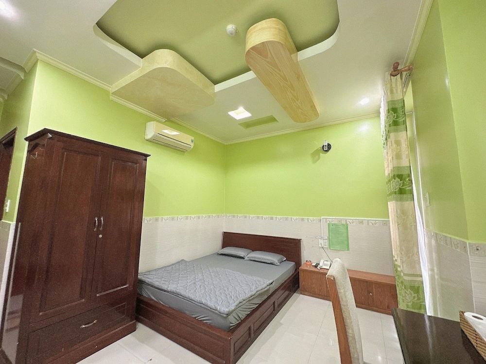 Hưng Thịnh Hotel Cần Thơ - by Bay Luxury