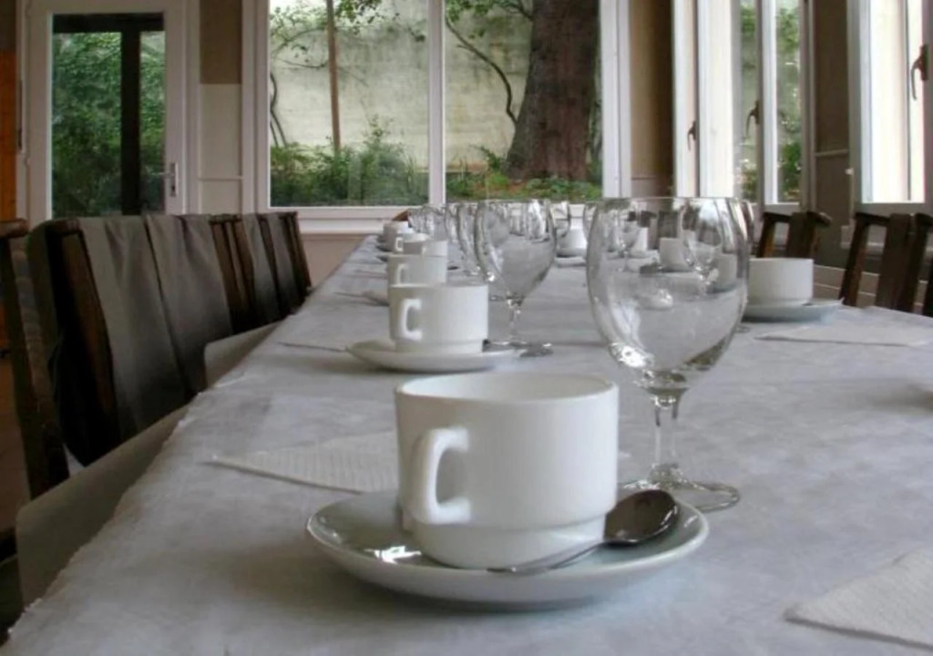 Hotel de Famille