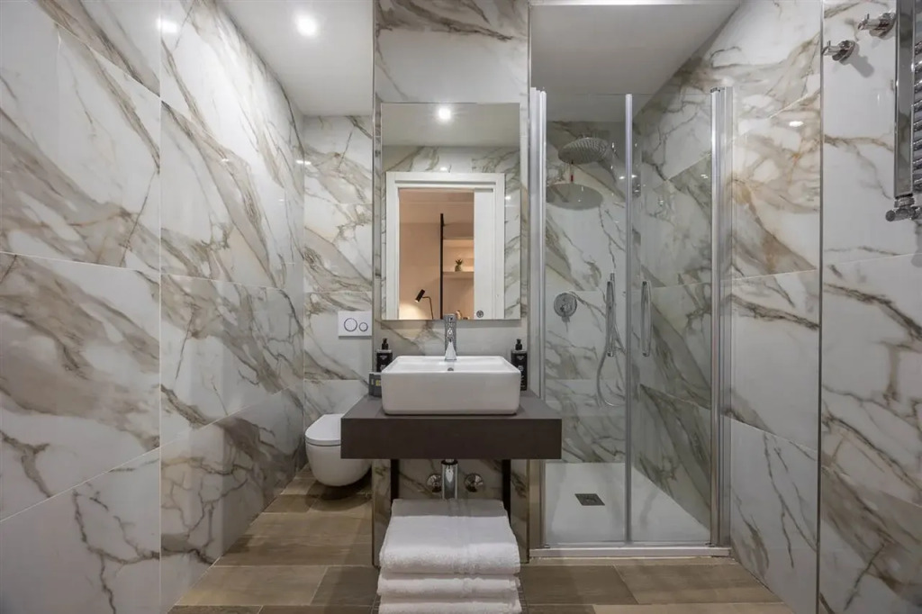 Отель IH Hotels Milano Centrale