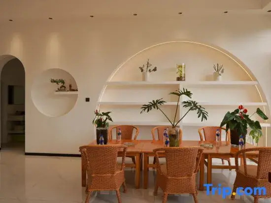 Dali Yu Heshe Homestay(Haidong ldeal Bang Branch