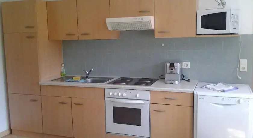 Apartment Helga