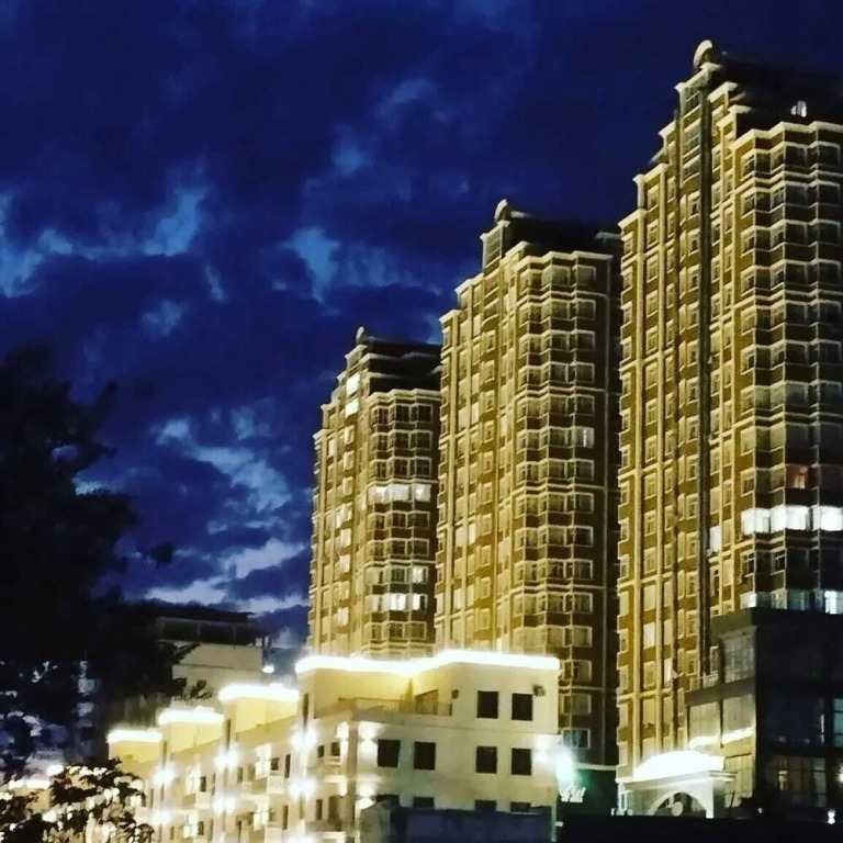 Rusel Hotel