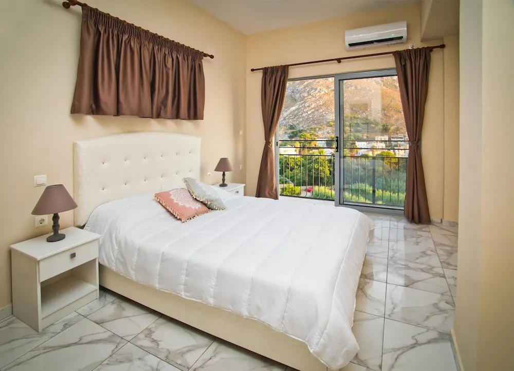 Alga Luxury Suites