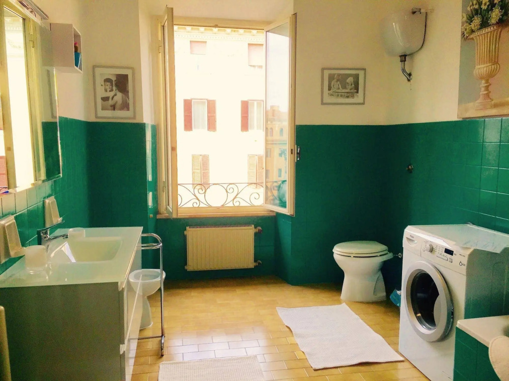 Zara Apartment