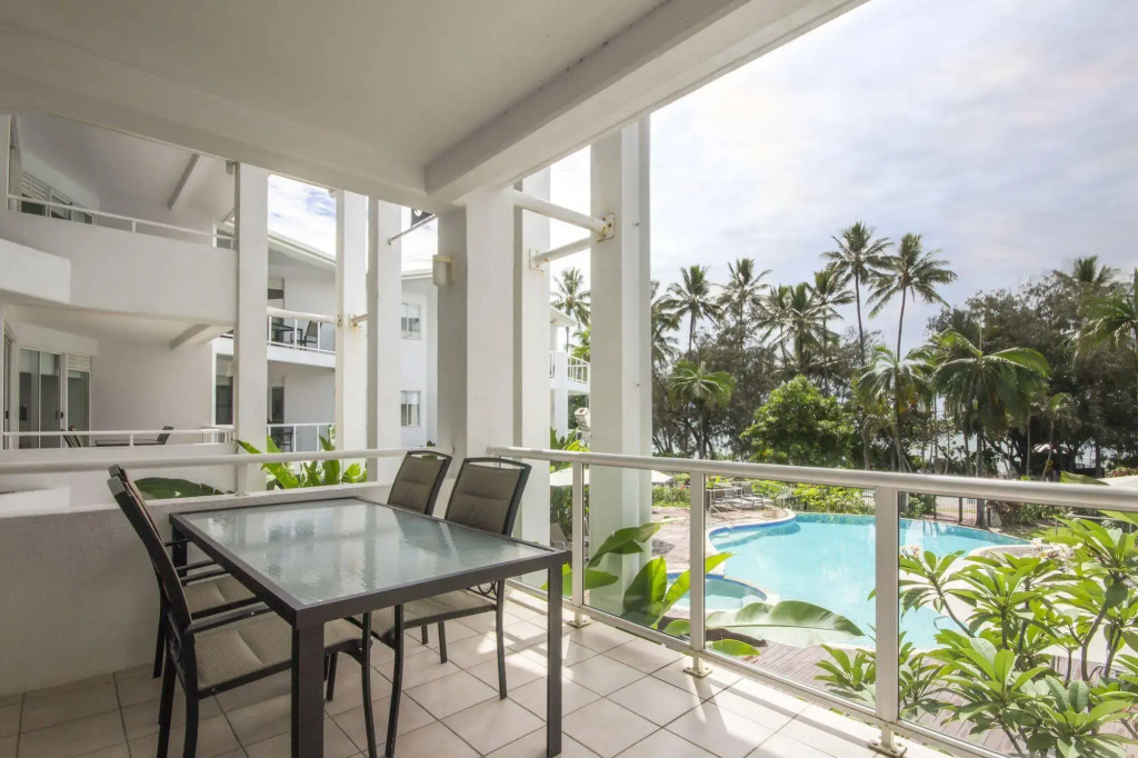 Seascape Holidays at Beaches Port Douglas