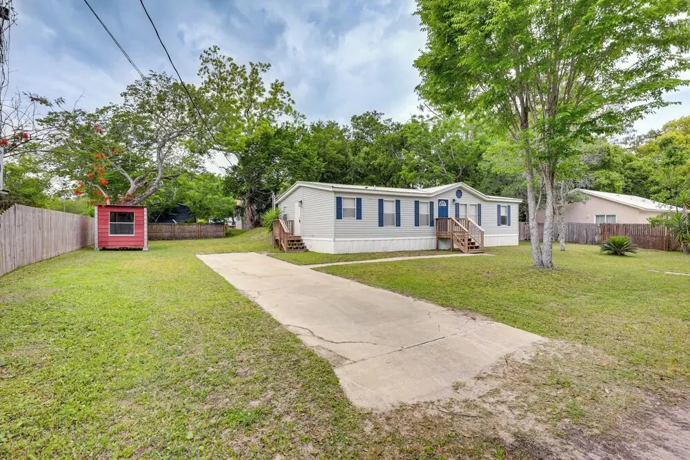 2 Mi to Historic Downtown: St Augustine Retreat
