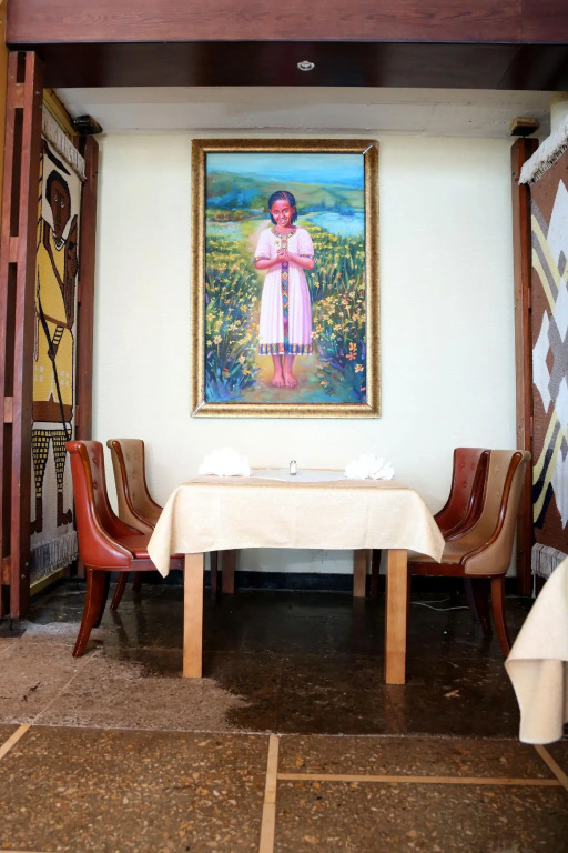 Goha Hotel