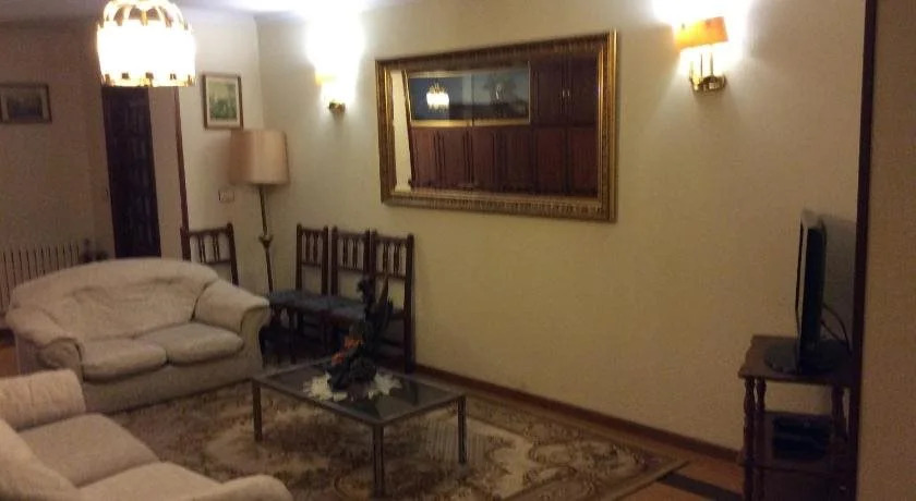 Hotel O Castelo