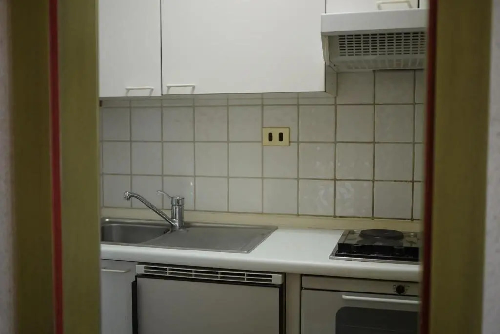 RESIDENCE SERRADA