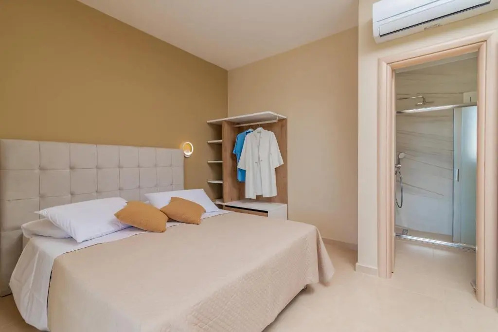 Spartakos Luxury Villa 2
