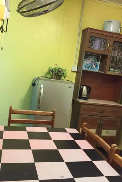 Trisya Homestay
