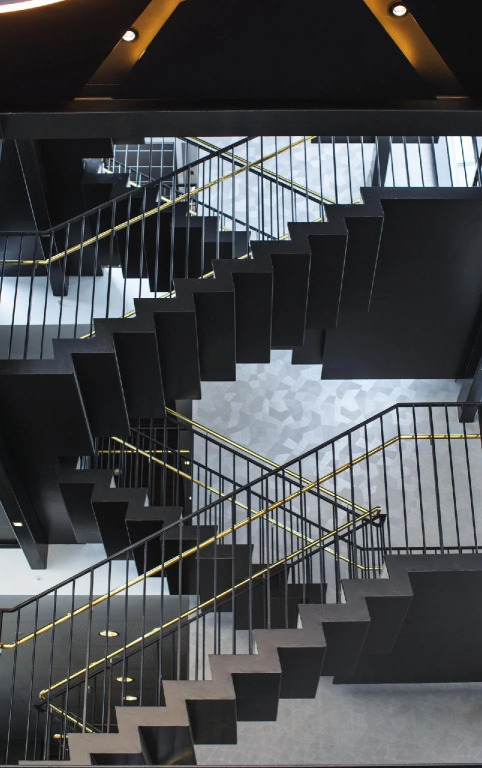 1 Hotel Copenhagen