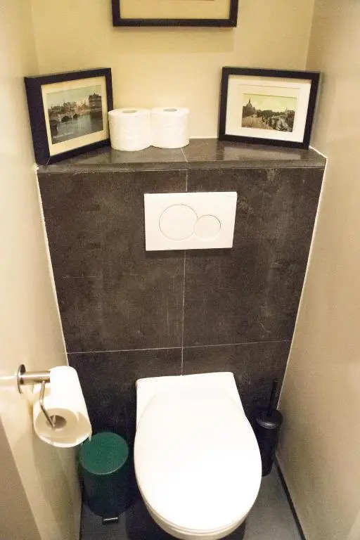 PERFECT B&B MIDDLE OF AMSTERDAM