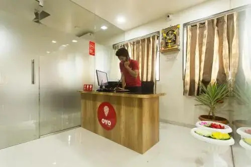 Suyog Inn by OYO Rooms