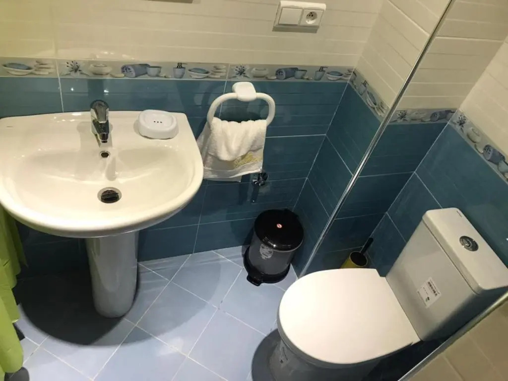 APARTAMENTOS ALBATROS