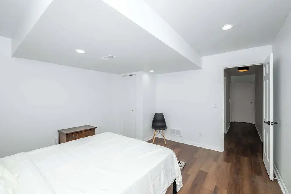 Top Notch City Escape w King Bed