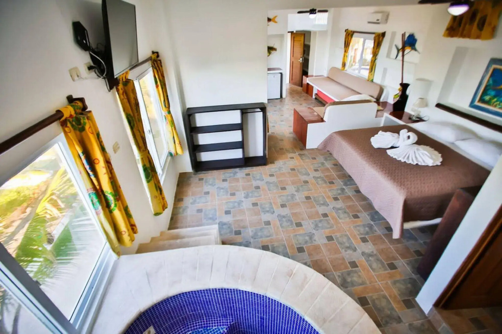 Playa Plana Hotel