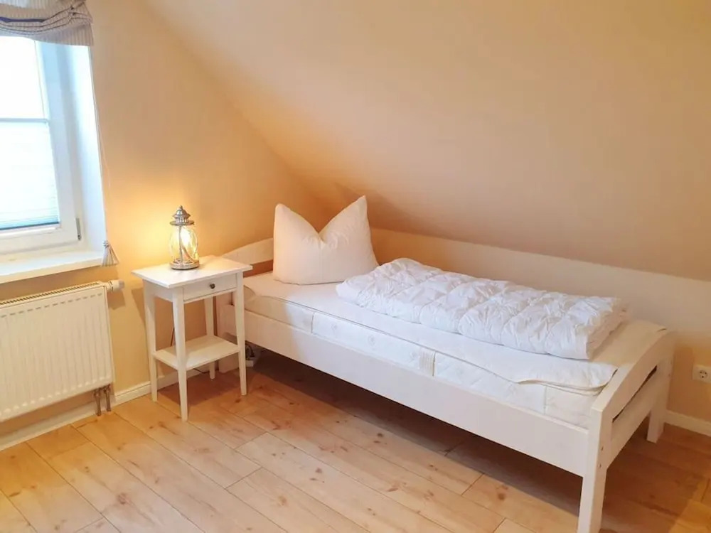 Deichtraum Modern Retreat