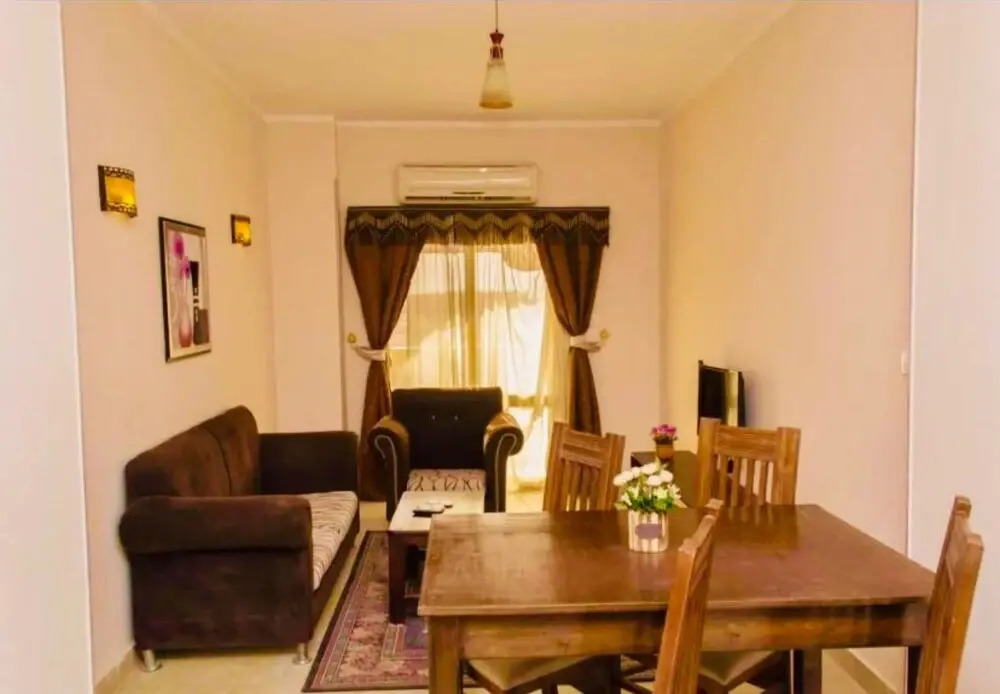 Charbel Hotel