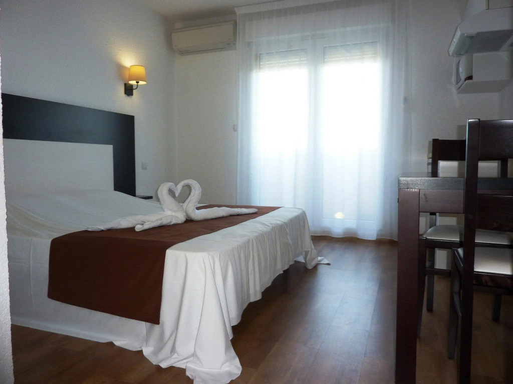 Adonis Citadelle Resort