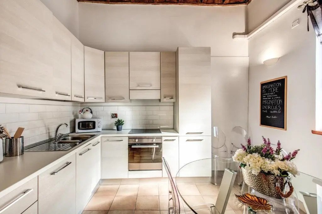 Colosseo Miracle Suite