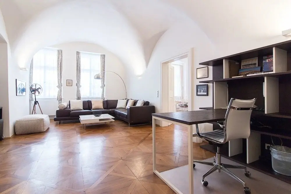 MilMis Apartments - center of Prague
