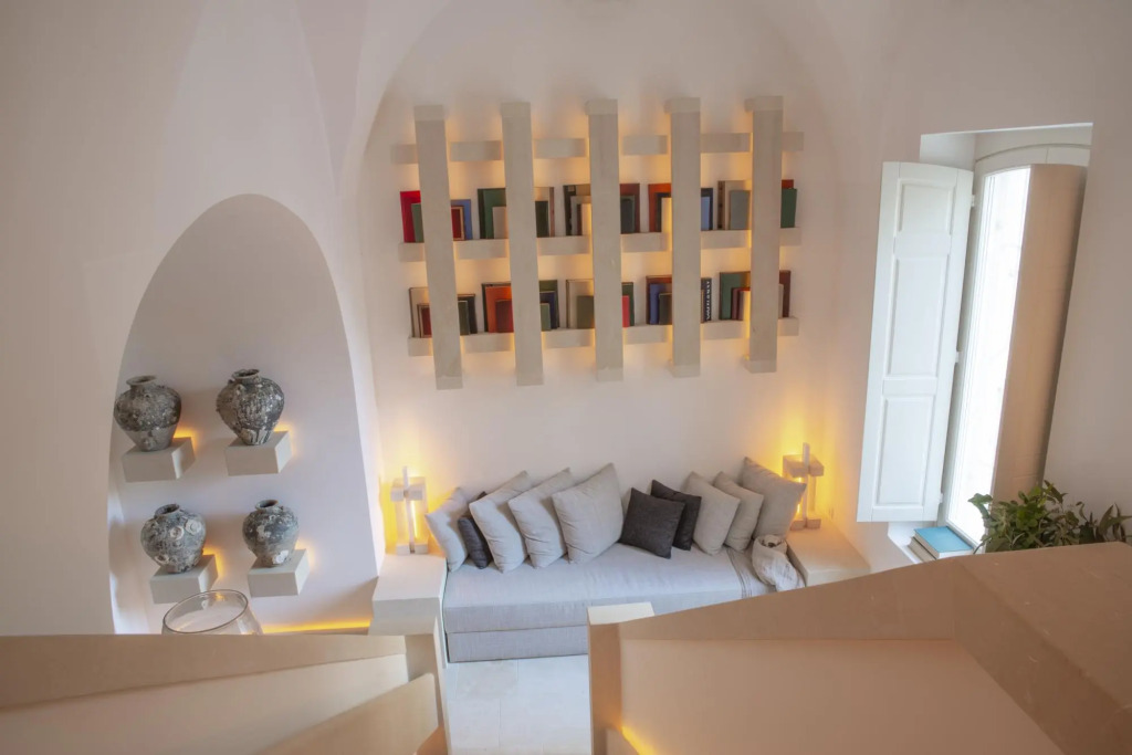 Palazzo Lecce - Epoca Collection
