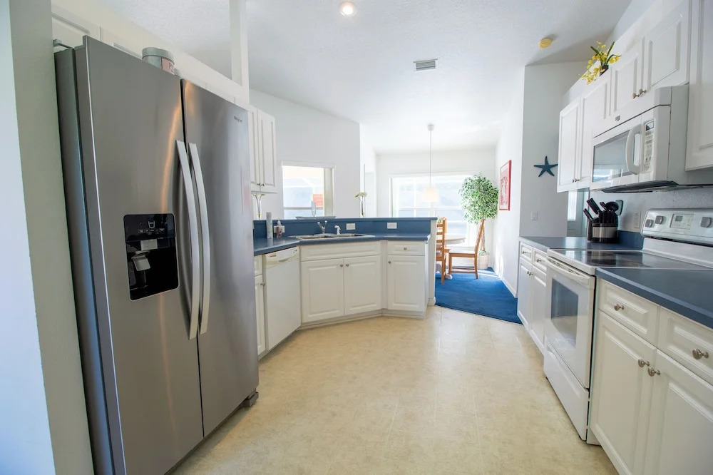 North Timucuan 1222 - 3 Br Villa