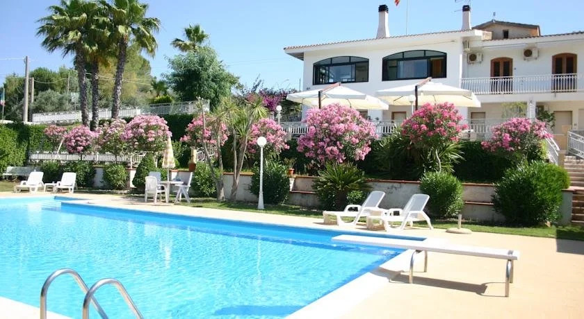 Villa Teresa