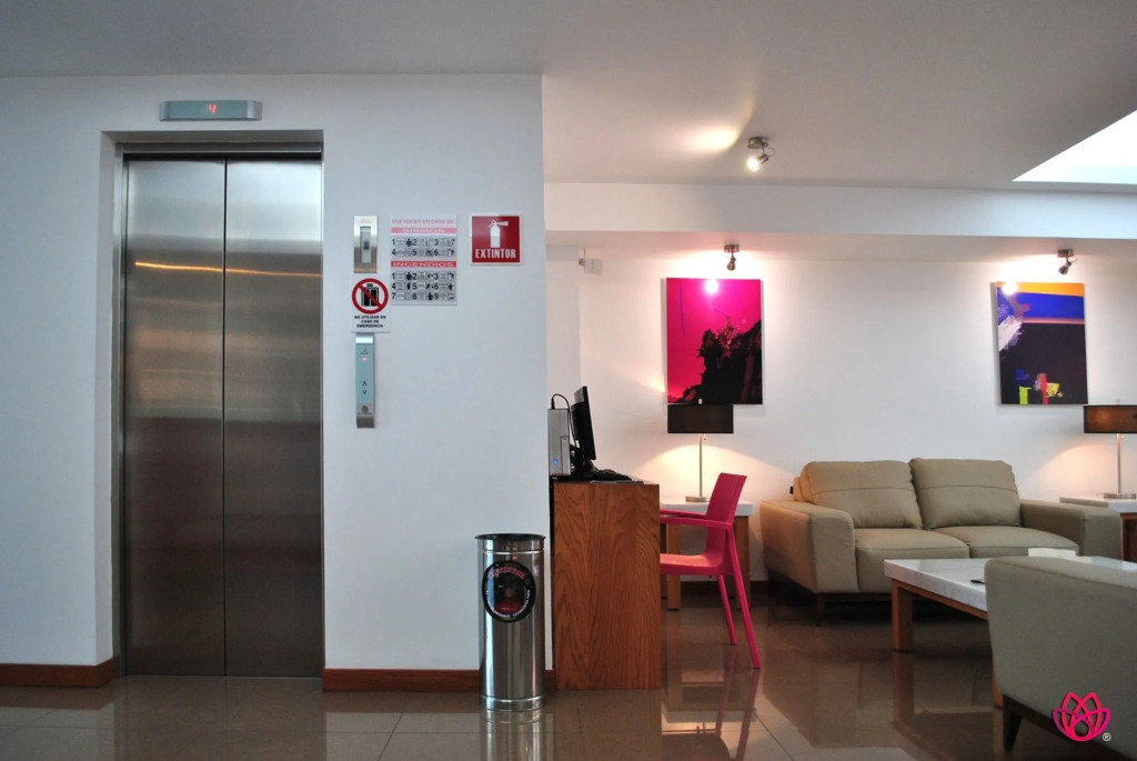 Hotel y Tú Expo