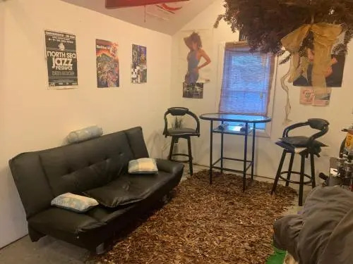 Jaris Beach Suite