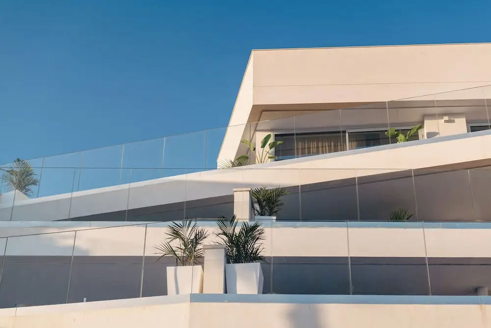 Grand Horizon Luxury Boutique Suites
