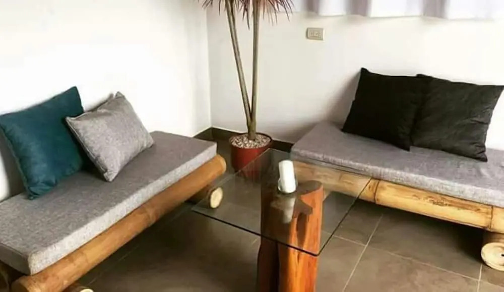 Mauna Suites and Hostal