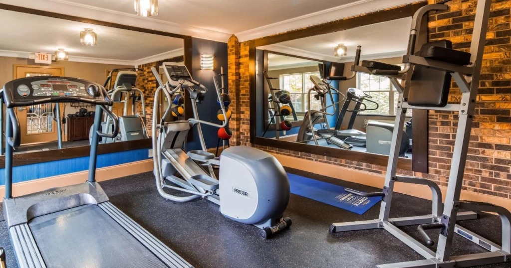 Best Western Inn Winchester