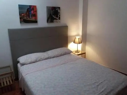 Casa Antonio