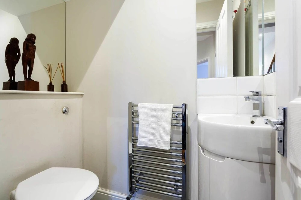 Alexandra Park Retreat