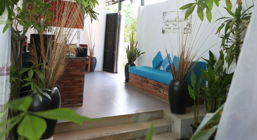 Laysung Boutique Hotel