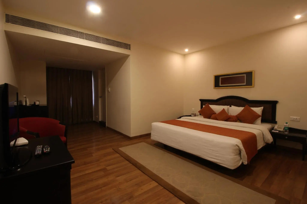 Minerva Grand Secunderabad