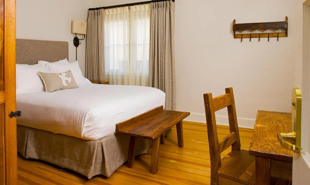 Hotel St Francis