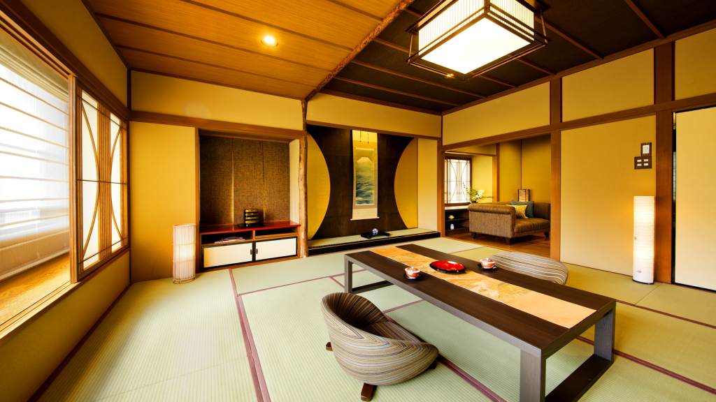 Kanazawa Hyakurakusou