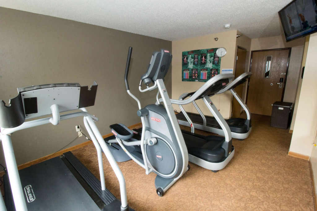 Super 8 by Wyndham Chicago OHare Airport