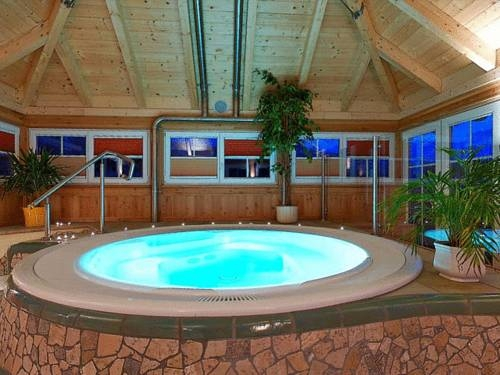 Wander- und Wellnesshotel Kanzler