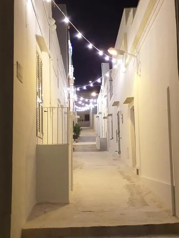 Vacanza Nel Salento1