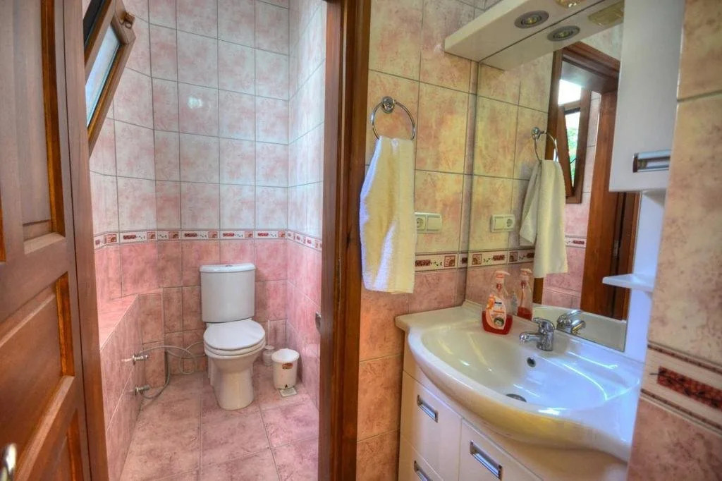 Villa Asya