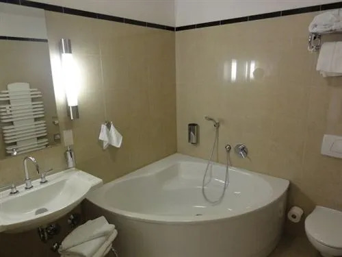 Das Gesundheitshotel co.med