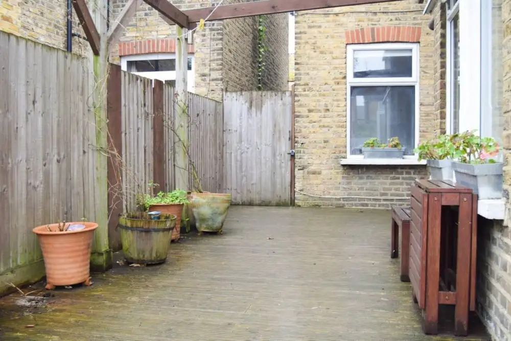 Lovely 1 Bedroom Flat in Wimbledon