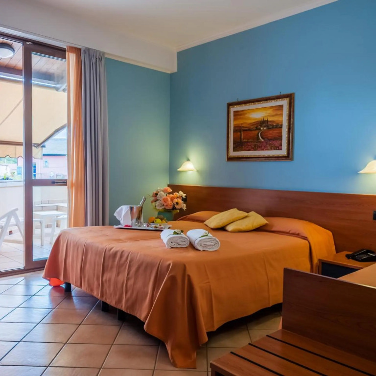 Hotel Bacco